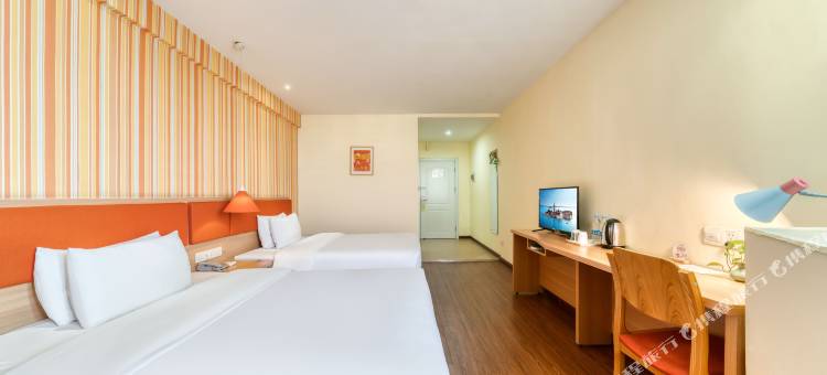 如家酒店(嘉兴经济开发区学院店)图片