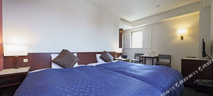 名古屋站前名铁酒店(Meitetsu Inn Nagoya Ekimae)图片