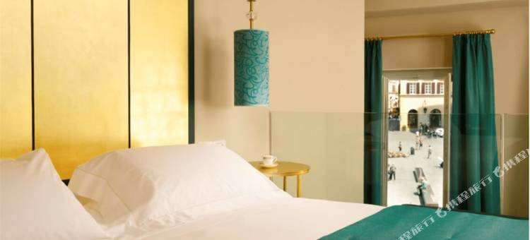 弥涅瓦大酒店(Grand Hotel Minerva)图片