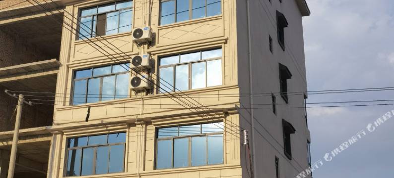 有家精品民宿图片