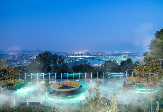 LANDISON RETREAT PINGYAO HANGZHOU Hotel Overview