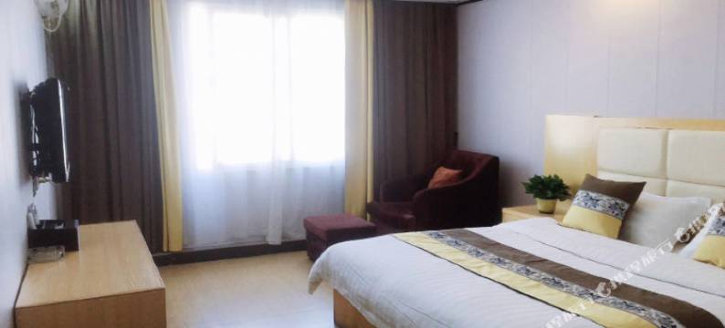 长沙雅安酒店(火车站店)图片