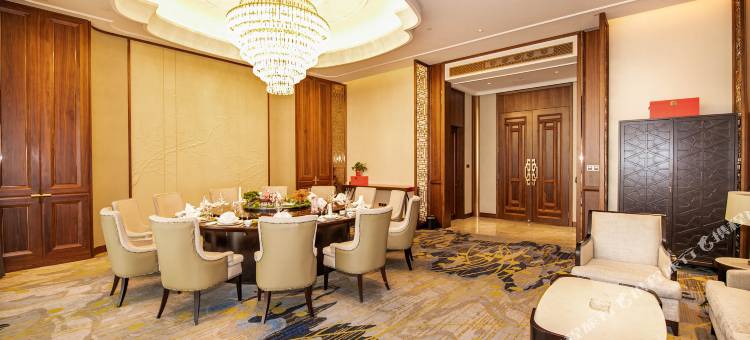 华锦国际大酒店图片