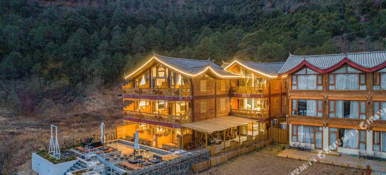 拂晨精品民宿图片