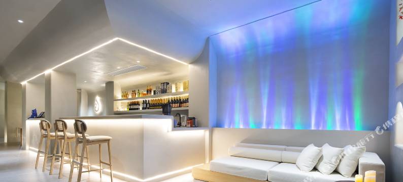 三亚梧桐九里·Aromatic海景艺宿(天涯海角店)图片