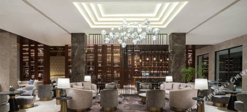 棠湖悠泊豪庭酒店(成都双流国际机场东升地铁站店)图片