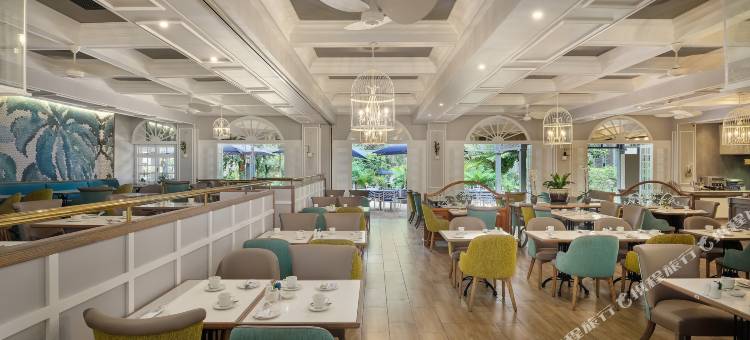 Protea亚酒店约翰内斯堡巴拉莱卡桑顿酒店(Protea Hotel by Marriott Johannesburg Balalaika Sandton)图片