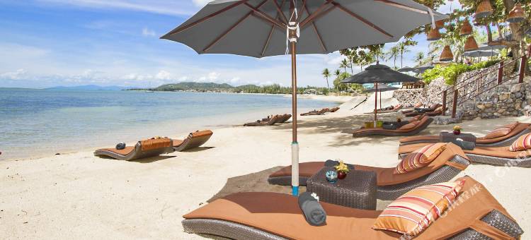 洛奇精品度假村-苏梅岛阳台系列(Rocky's Boutique Resort - Veranda Collection Samui)图片