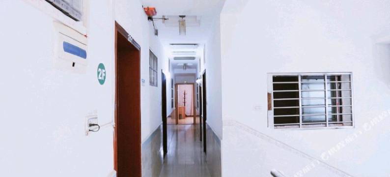 武汉寸心旅馆图片