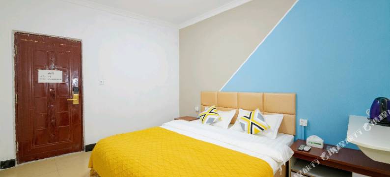 厦门清馨公寓图片