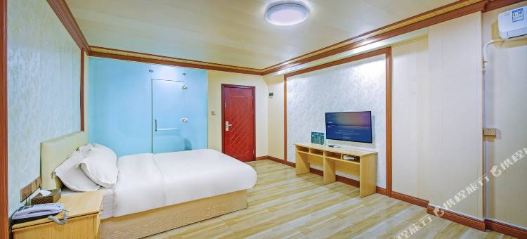 雅居公寓(河源亚洲喷泉店)图片