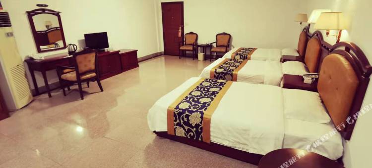 蕉岭荣华大酒店图片