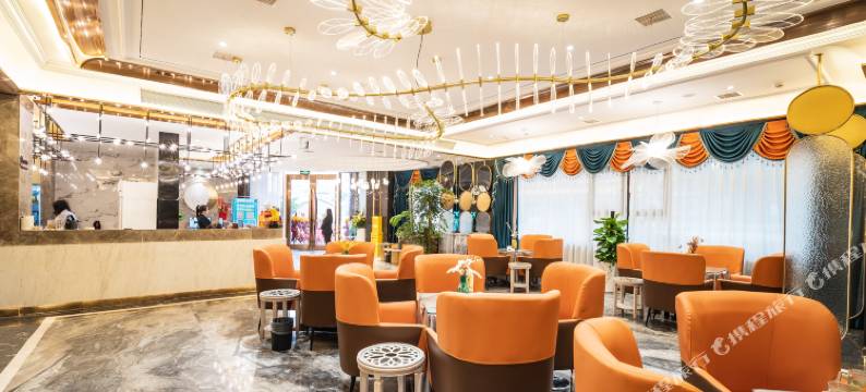 达州香樟御达时尚酒店(升华广场店)图片