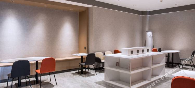 尚客优酒店(新密新区大道店)图片