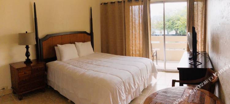 希洛芦苇湾酒店(Hilo Reeds Bay Hotel)图片