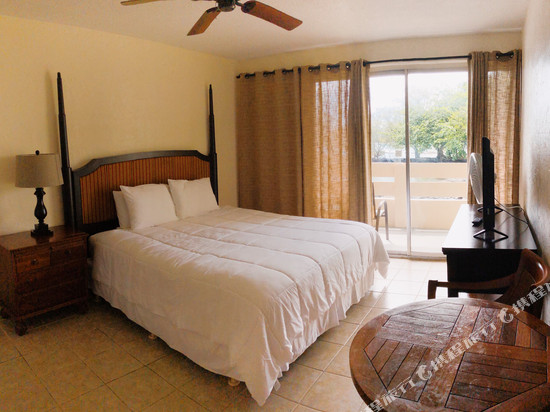 希洛芦苇湾酒店