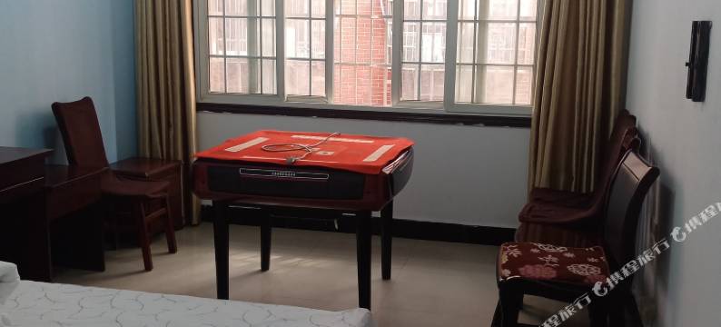 荆州龙峰快捷宾馆图片