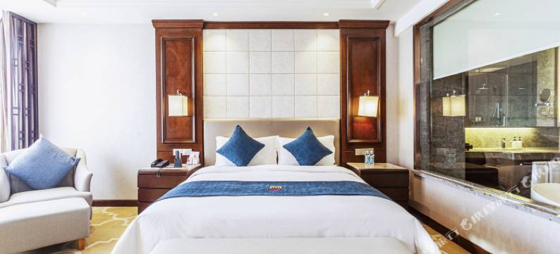 沂河宾馆(中国临沂商城店)图片