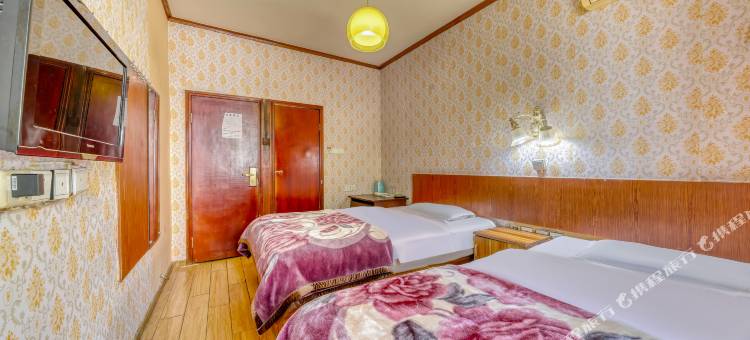 绵阳龙凤宾馆图片