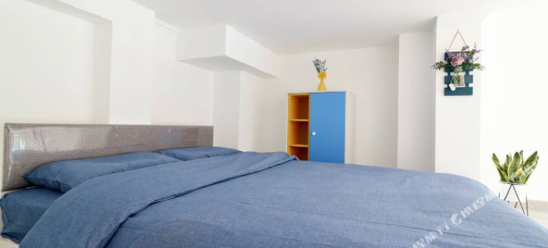 一舍民宿(ZTE中兴科技园店)图片