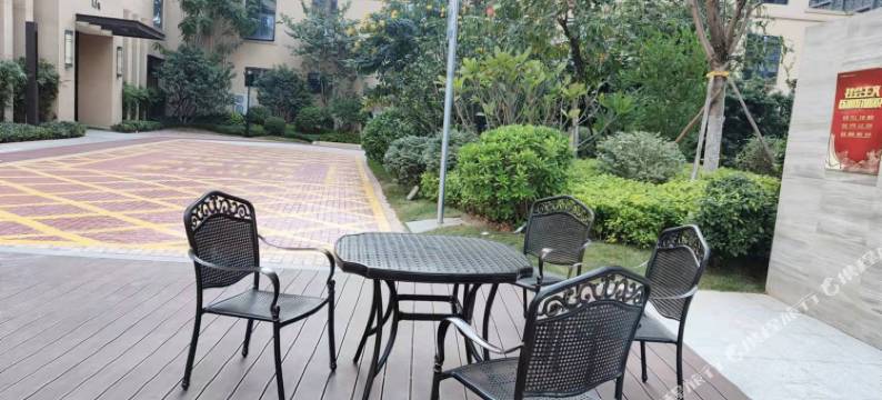 沫沫的青年旅舍图片