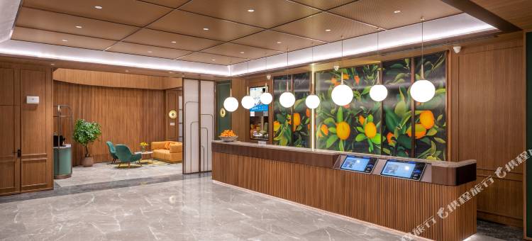 桔子酒店(深圳北站店)图片