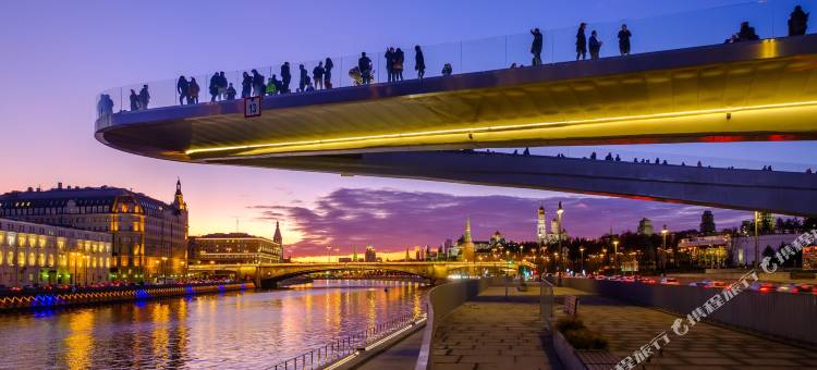 莫斯科契诃夫酒店-希尔顿格芮精选(Chekhoff Hotel Moscow Curio Collection by Hilton)图片