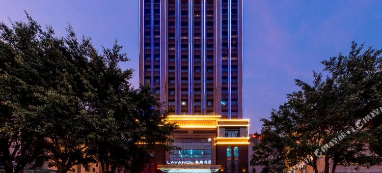 麗枫酒店(佛山金沙洲万达广场店)图片