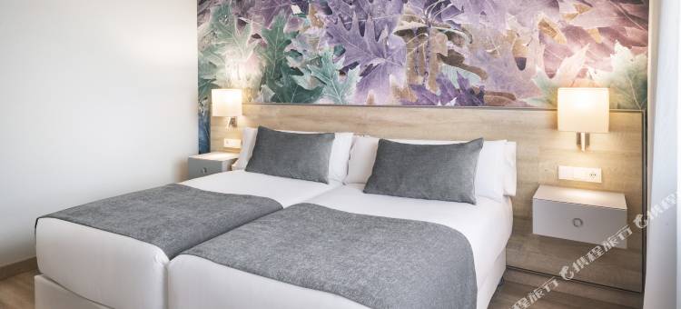 塞勒斯西乌塔德尔宝勒巷酒店(Salles Ciutat del Prat Barcelona Airport)图片