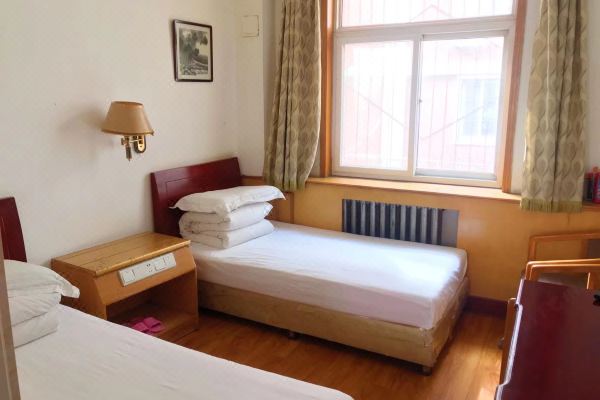 北京航鹰招待所