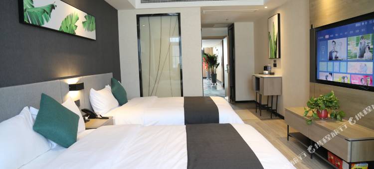 尚客优品酒店(尉氏上海公馆店)图片