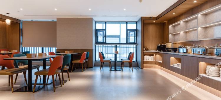 汉庭酒店(都江堰店)图片