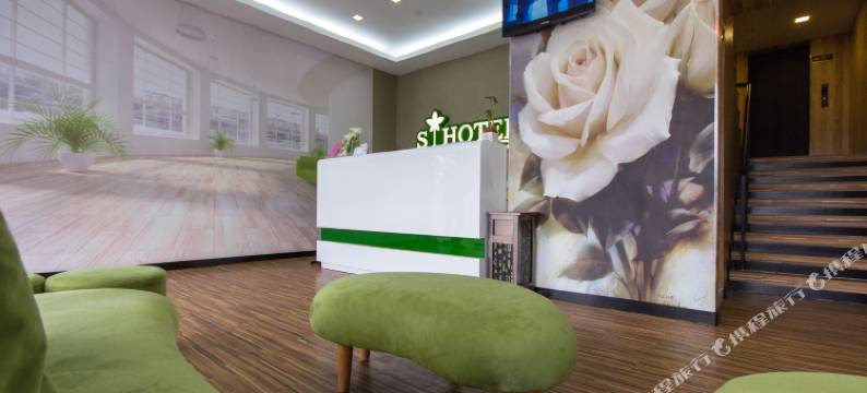 S酒店(S Hotel)图片
