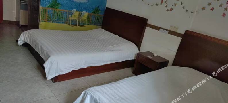 常州君豪宾馆图片