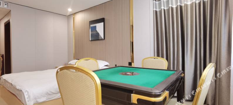 平潭悠蓝商务酒店(龙凤头海滨度假区店)图片