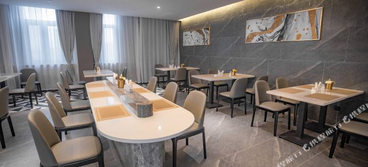 如家精选酒店(宿州恒大名都快客站店)图片