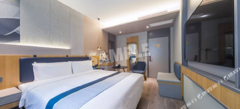 如家商旅酒店(北京南礼士路地铁站店)图片