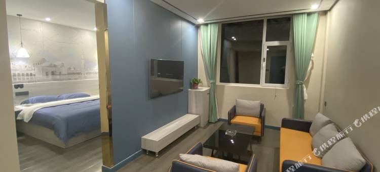 都市花园酒店(菏泽单县汽车站店)图片