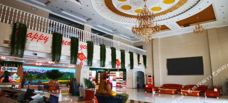 裕民迎宾馆图片