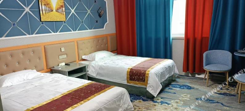 巩留永顺大酒店图片