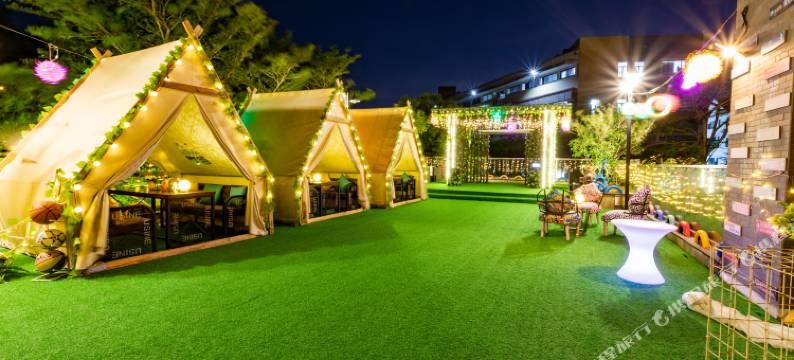 中山畔山酒店(中山温泉度假区店)图片