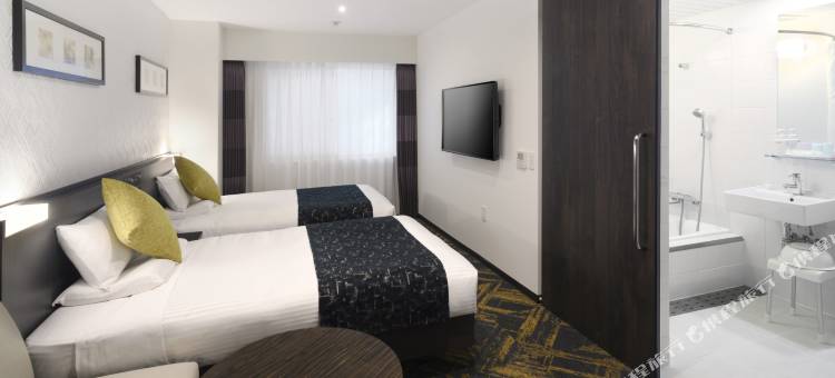 MYSTAYS 滨松町酒店(HOTEL MYSTAYS Hamamatsucho)图片