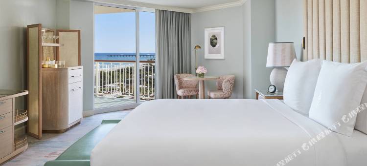 棕榈滩四季酒店(Four Seasons Resort Palm Beach)图片