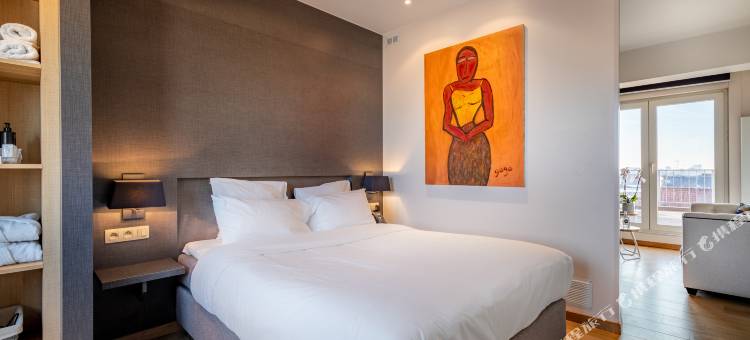 卡尔顿酒店(Hotel Carlton)图片