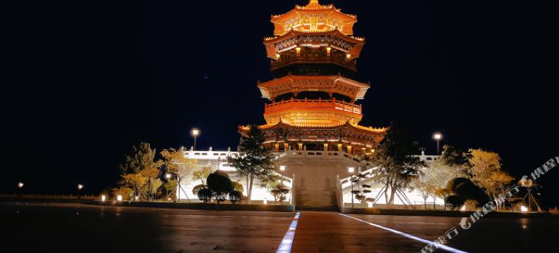 锦州顺祥商务酒店图片