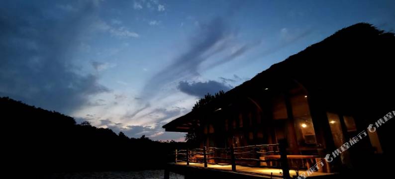 钟祥马厩酒店图片