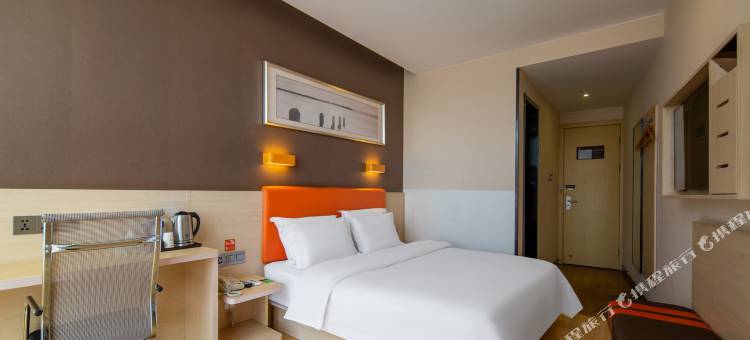 7天优品酒店(德州学院南门店)图片