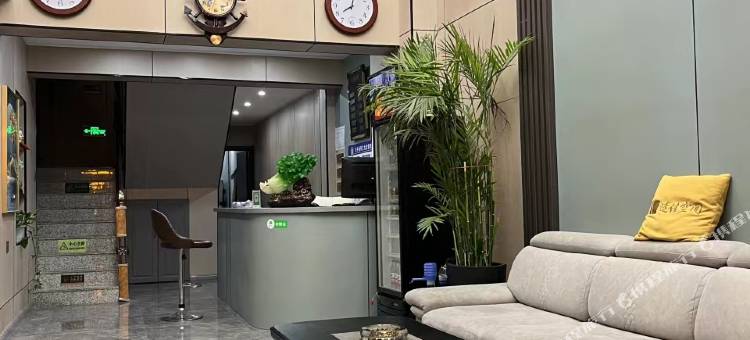 肇东晟新宾馆图片