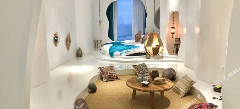 惠州双月湾目的地曦岸酒店图片