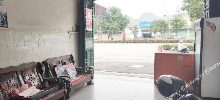 崇左群星旅馆图片